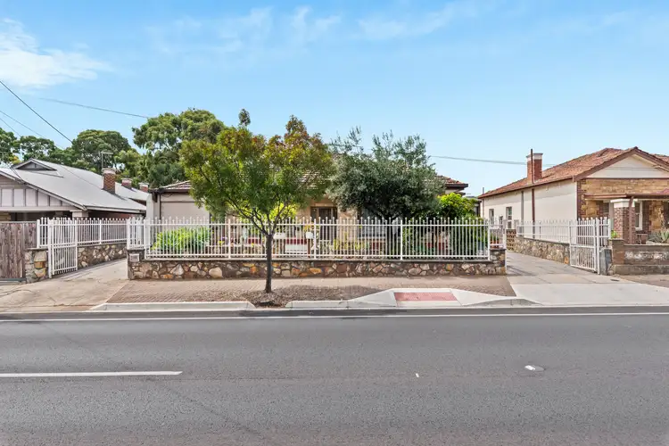 Main view of Homely house listing, 216 Glynburn Road, Tranmere SA 5073