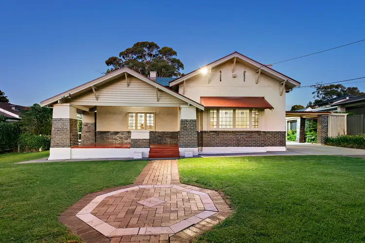 32 East Terrace, Kensington Gardens SA 5068