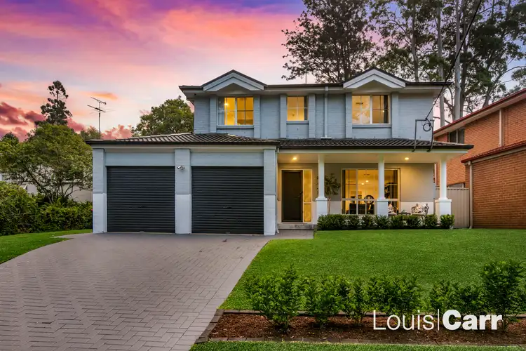 85 New Farm Road, West Pennant Hills NSW 2125