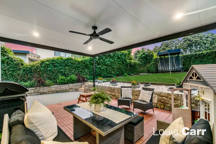 Second view of Homely house listing, 85 New Farm Road, West Pennant Hills NSW 2125