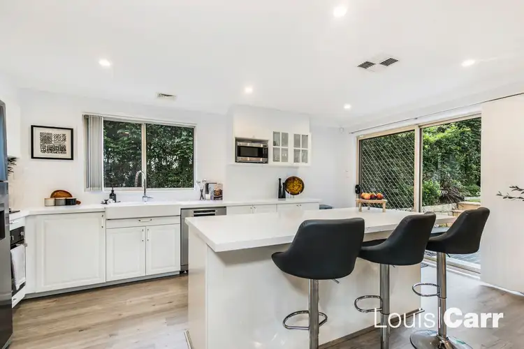 Third view of Homely house listing, 85 New Farm Road, West Pennant Hills NSW 2125