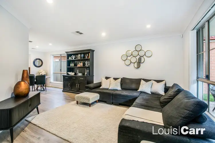 Fourth view of Homely house listing, 85 New Farm Road, West Pennant Hills NSW 2125