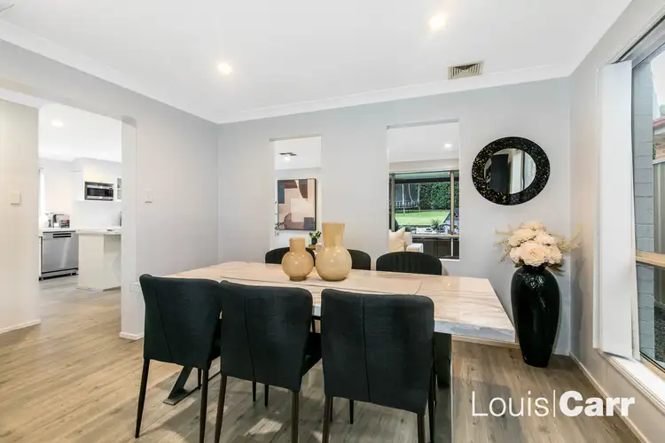 Fifth view of Homely house listing, 85 New Farm Road, West Pennant Hills NSW 2125