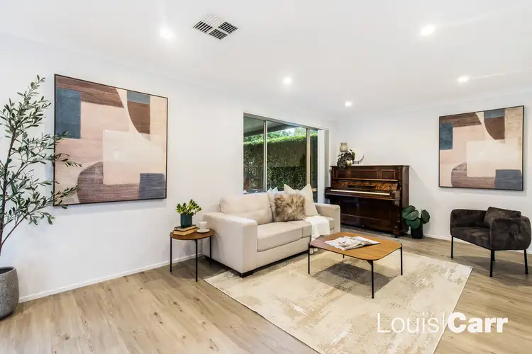 Sixth view of Homely house listing, 85 New Farm Road, West Pennant Hills NSW 2125