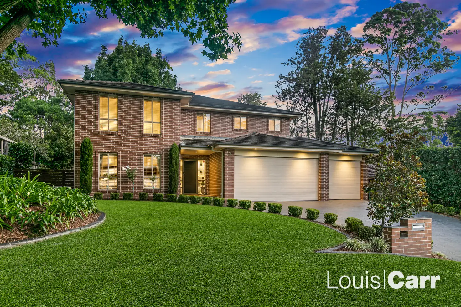 Main view of Homely house listing, 15 Valda Street, West Pennant Hills NSW 2125