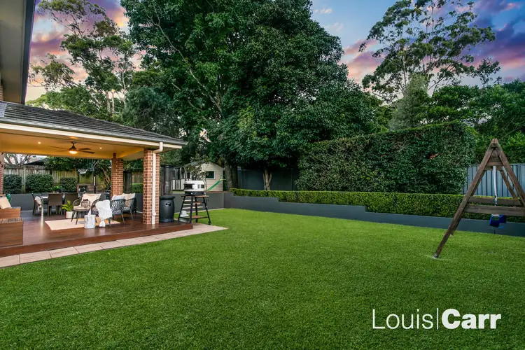 Second view of Homely house listing, 15 Valda Street, West Pennant Hills NSW 2125