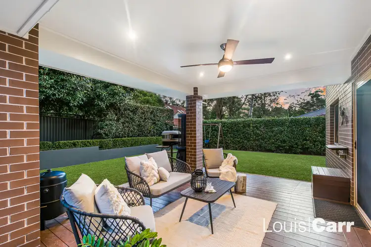 Third view of Homely house listing, 15 Valda Street, West Pennant Hills NSW 2125