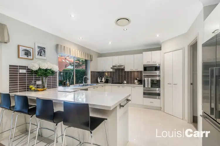 Fourth view of Homely house listing, 15 Valda Street, West Pennant Hills NSW 2125