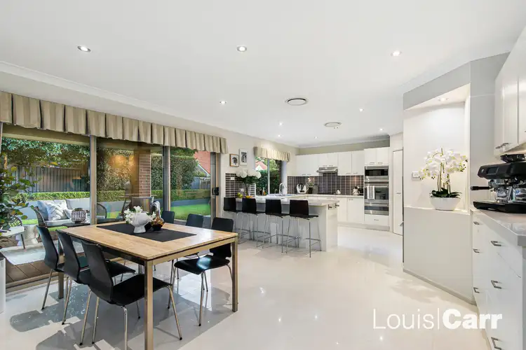 Fifth view of Homely house listing, 15 Valda Street, West Pennant Hills NSW 2125