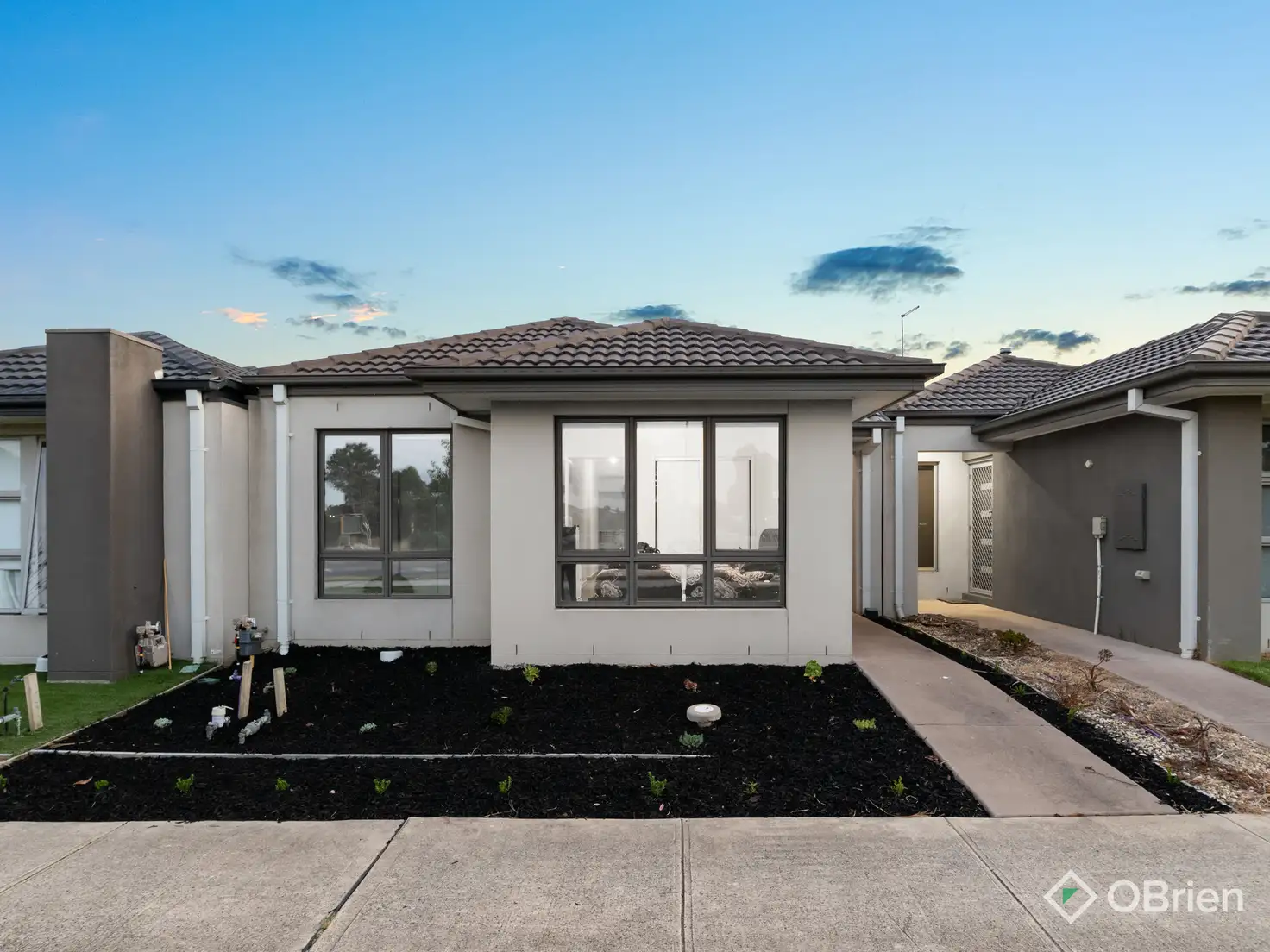 Main view of Homely house listing, 23 Timble Way, Clyde North VIC 3978