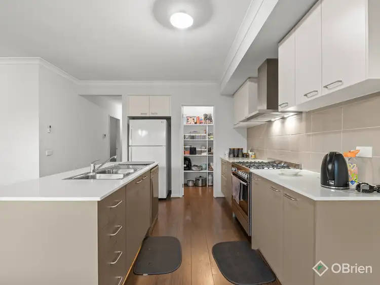 Third view of Homely house listing, 23 Timble Way, Clyde North VIC 3978