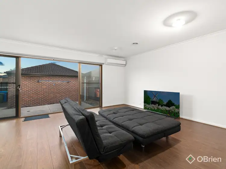 Fourth view of Homely house listing, 23 Timble Way, Clyde North VIC 3978