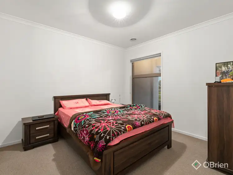 Sixth view of Homely house listing, 23 Timble Way, Clyde North VIC 3978