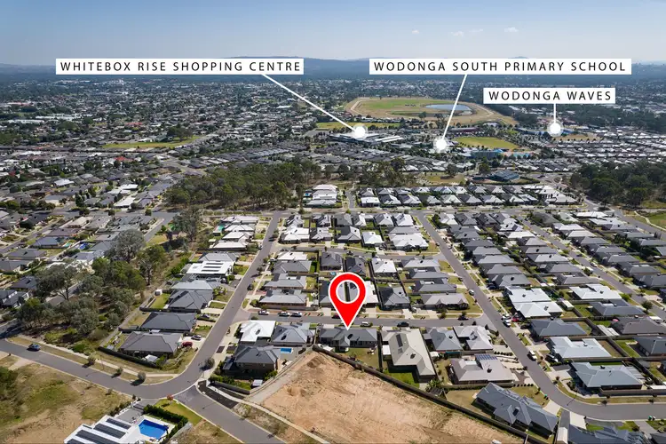 Fifth view of Homely house listing, Address available on request