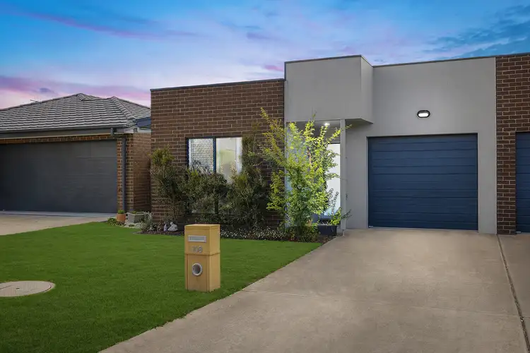108 Greg Urwin Circuit, Casey ACT 2913