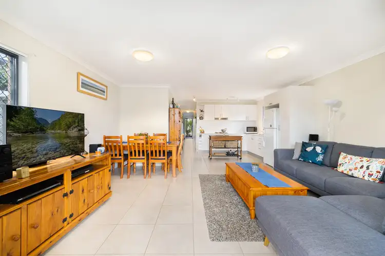 Second view of Homely house listing, 108 Greg Urwin Circuit, Casey ACT 2913