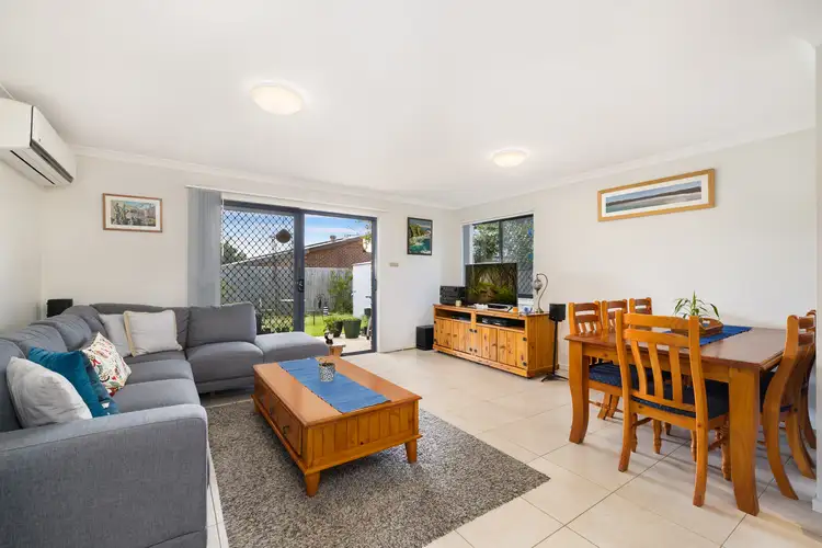 Fourth view of Homely house listing, 108 Greg Urwin Circuit, Casey ACT 2913