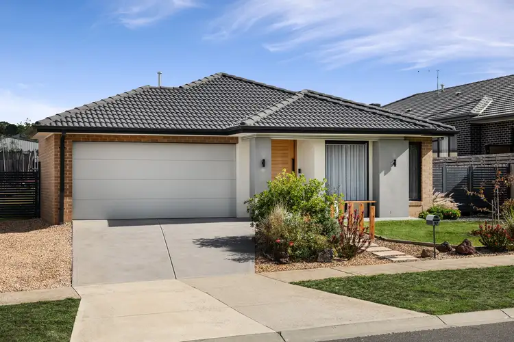37 Coop Drive, Gisborne VIC 3437