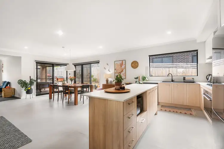 Second view of Homely house listing, 37 Coop Drive, Gisborne VIC 3437