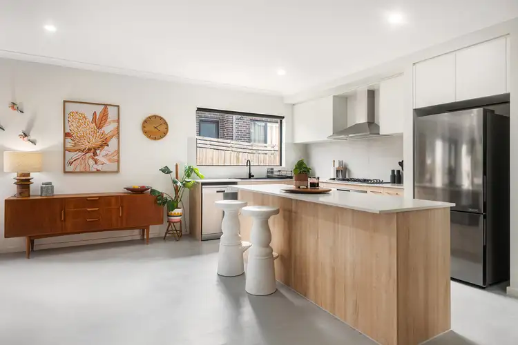 Third view of Homely house listing, 37 Coop Drive, Gisborne VIC 3437