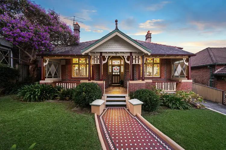 9 Euston Road, Hurlstone Park NSW 2193