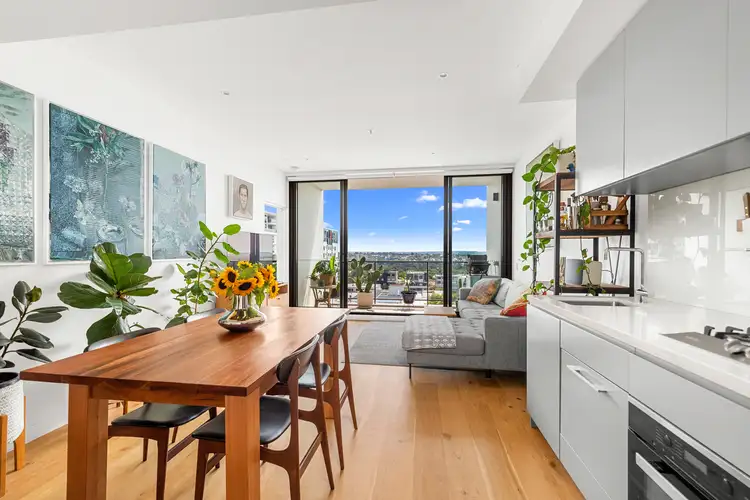 Third view of Homely apartment listing, 1210/9 Albany Street, St Leonards NSW 2065