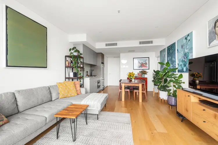 Fourth view of Homely apartment listing, 1210/9 Albany Street, St Leonards NSW 2065
