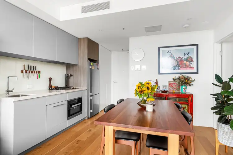 Sixth view of Homely apartment listing, 1210/9 Albany Street, St Leonards NSW 2065