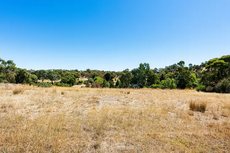 Second view of Homely land listing, 3 Midland Highway, Guildford VIC 3451