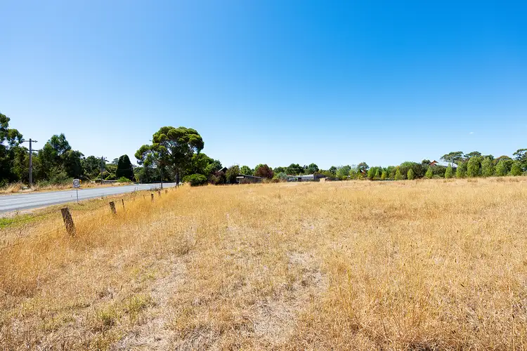 Third view of Homely land listing, 3 Midland Highway, Guildford VIC 3451