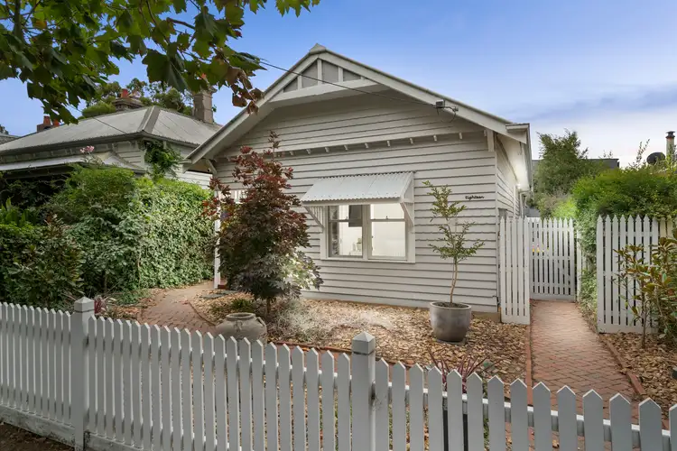 Main view of Homely house listing, 18 Cecil Street, Williamstown VIC 3016