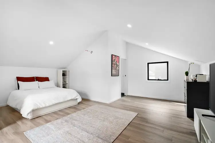 Second view of Homely house listing, 18 Cecil Street, Williamstown VIC 3016