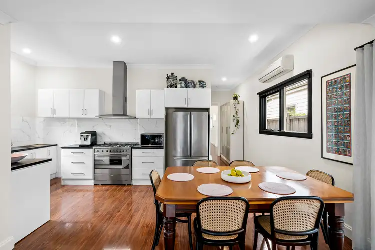 Fifth view of Homely house listing, 18 Cecil Street, Williamstown VIC 3016