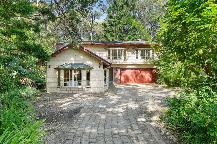 Main view of Homely house listing, 594 Tumbi Road, Wamberal NSW 2260