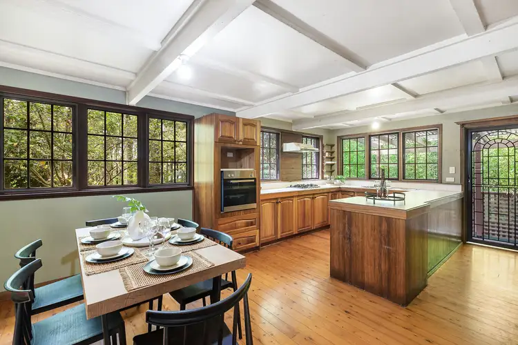 Fourth view of Homely house listing, 594 Tumbi Road, Wamberal NSW 2260