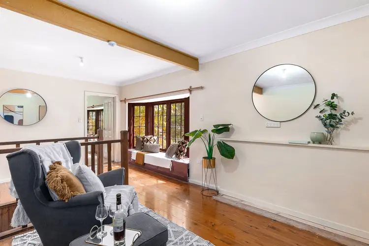 Fifth view of Homely house listing, 594 Tumbi Road, Wamberal NSW 2260