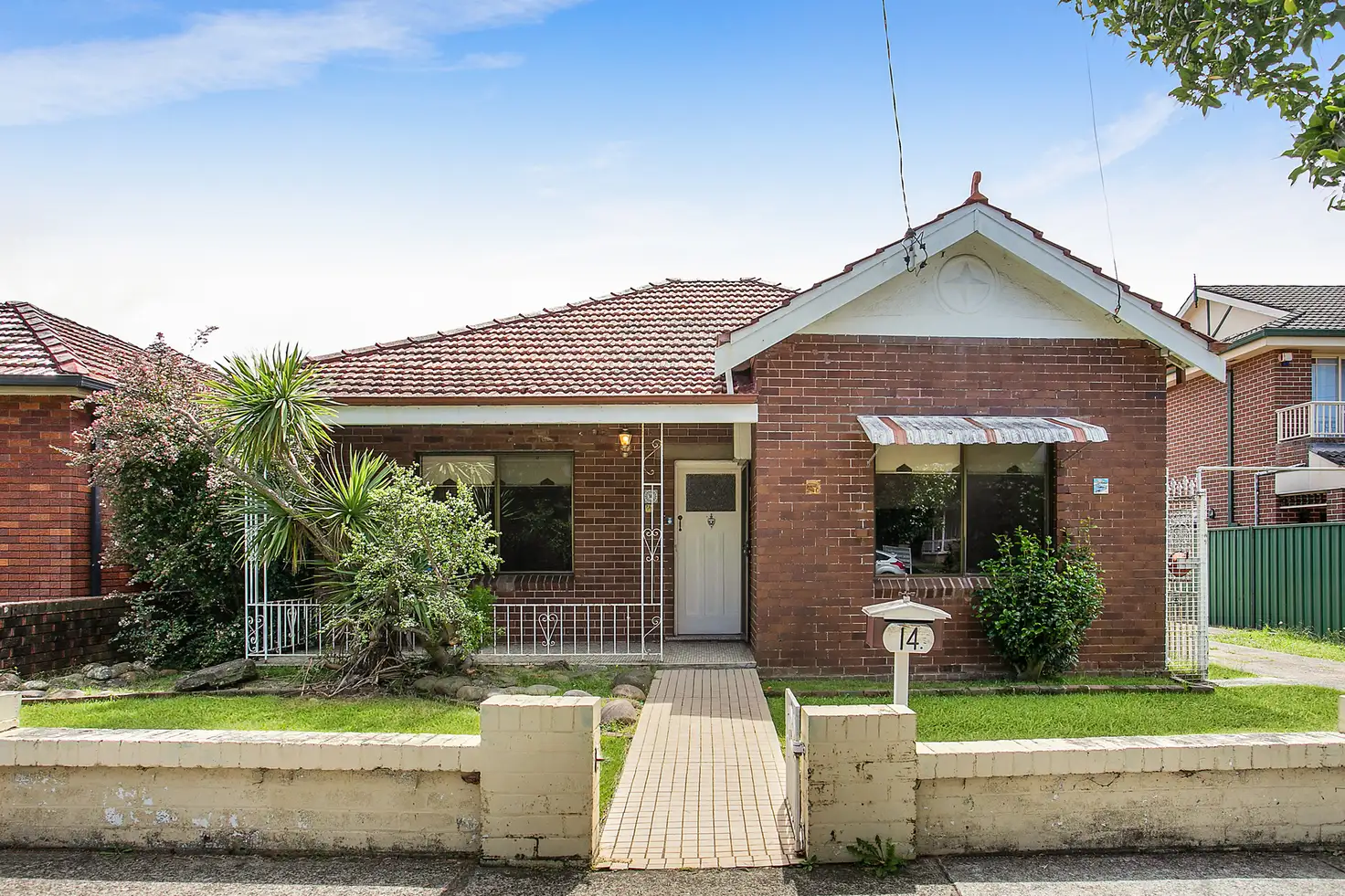 Main view of Homely house listing, 14 Austral Street, Kogarah NSW 2217