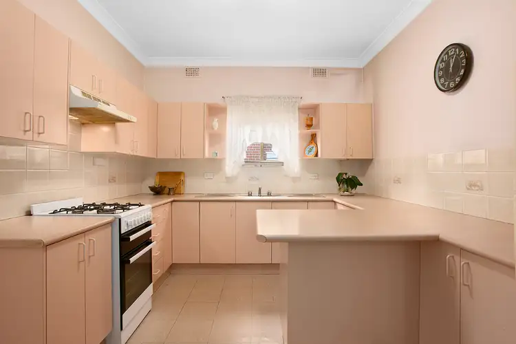 Fifth view of Homely house listing, 14 Austral Street, Kogarah NSW 2217