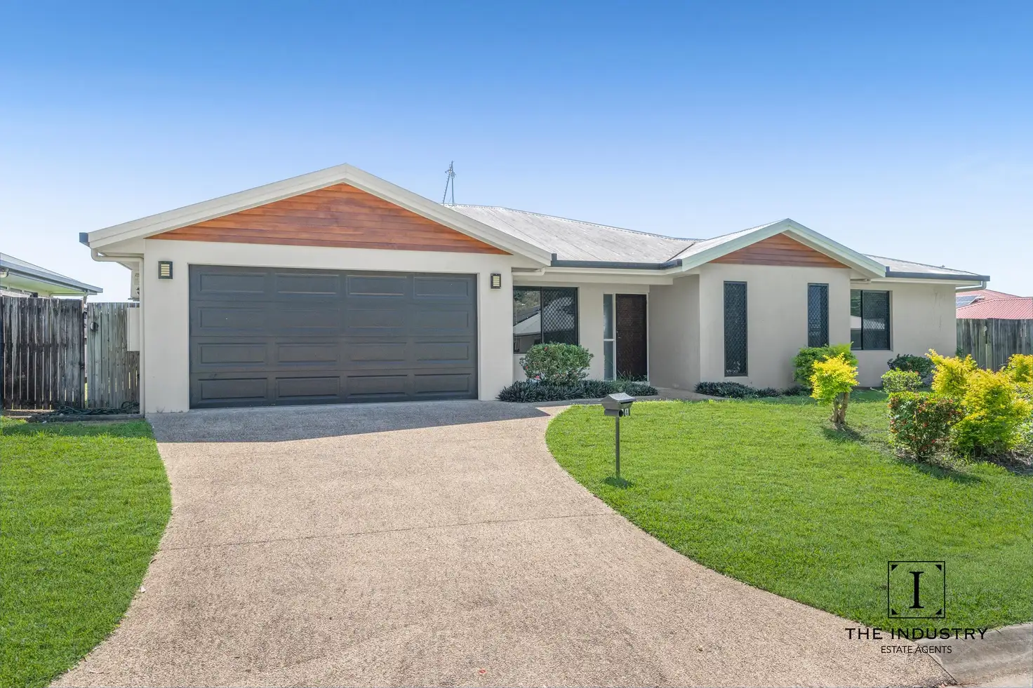 Main view of Homely house listing, 4 Bonner Close, Gordonvale QLD 4865