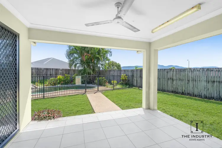 Third view of Homely house listing, 4 Bonner Close, Gordonvale QLD 4865