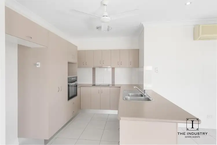 Fourth view of Homely house listing, 4 Bonner Close, Gordonvale QLD 4865