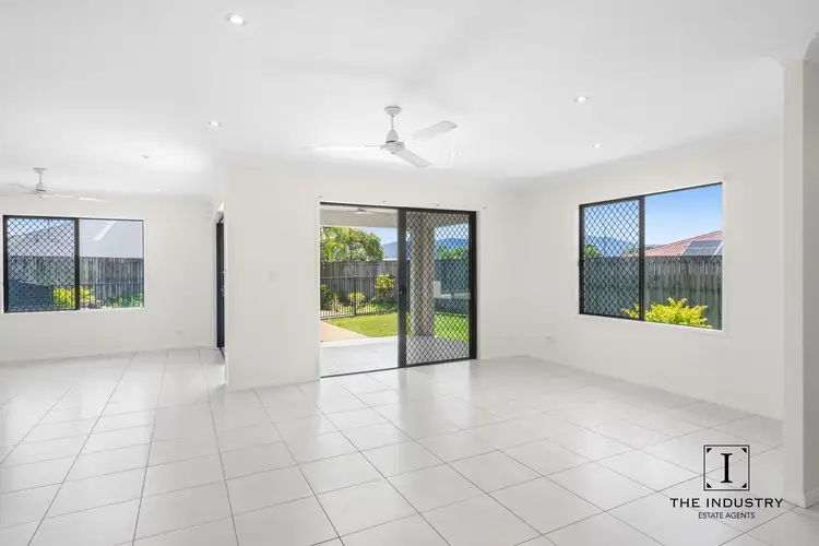 Fifth view of Homely house listing, 4 Bonner Close, Gordonvale QLD 4865