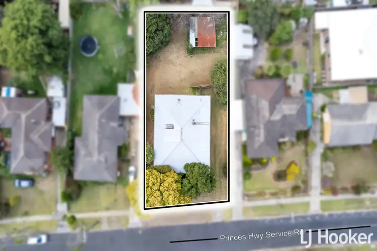 Second view of Homely house listing, 20 Princes Highway, Pakenham VIC 3810