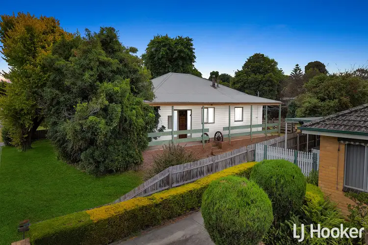 Third view of Homely house listing, 20 Princes Highway, Pakenham VIC 3810