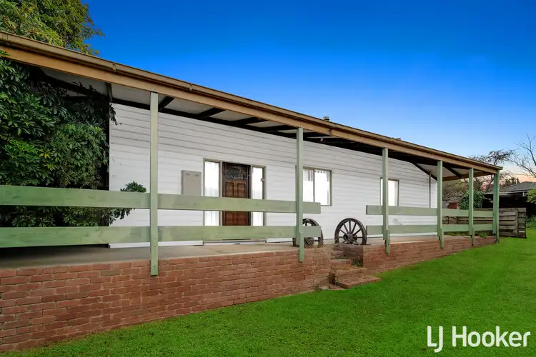 Fourth view of Homely house listing, 20 Princes Highway, Pakenham VIC 3810