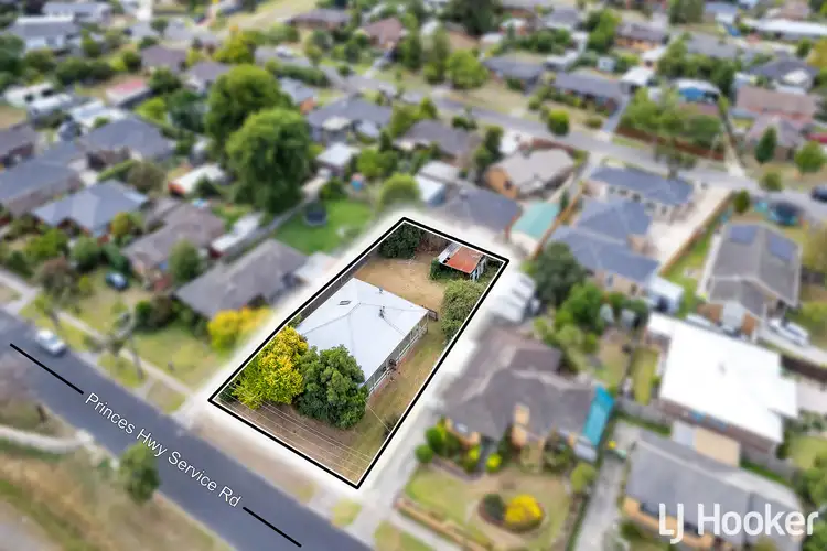 Fifth view of Homely house listing, 20 Princes Highway, Pakenham VIC 3810