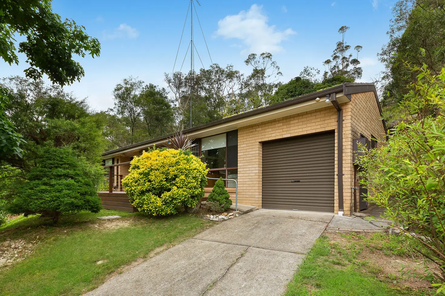 Main view of Homely house listing, 23 Tamara Road, Faulconbridge NSW 2776