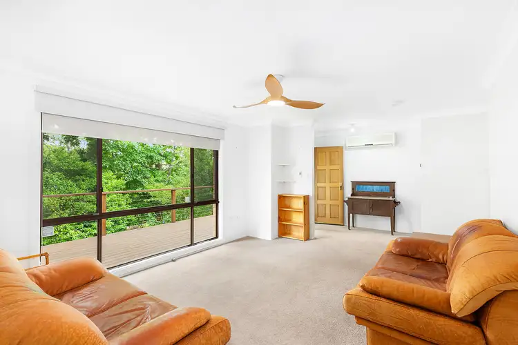 Second view of Homely house listing, 23 Tamara Road, Faulconbridge NSW 2776