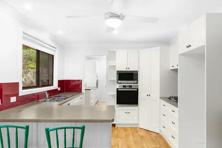 Third view of Homely house listing, 23 Tamara Road, Faulconbridge NSW 2776