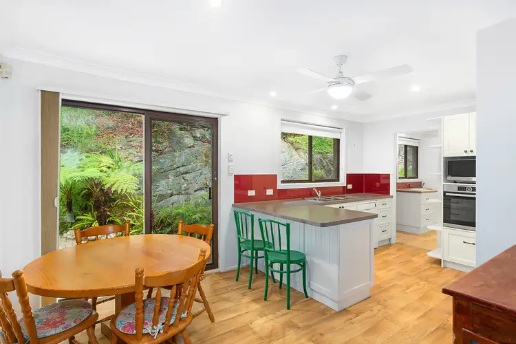 Fourth view of Homely house listing, 23 Tamara Road, Faulconbridge NSW 2776